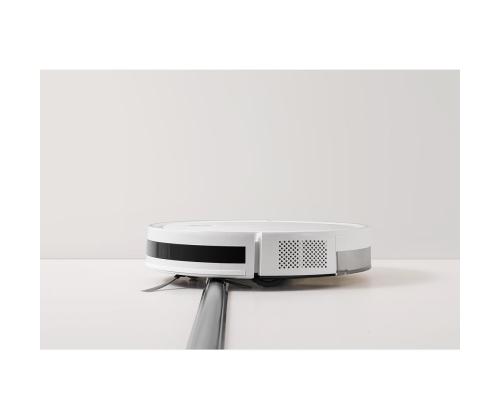 Xiaomi E5, kuiv- ja märgpuhastus, valge - Robottolmuimeja