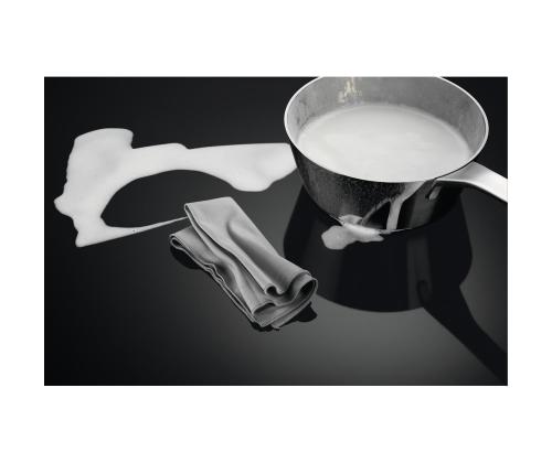 AEG 6000 Seeria SteamBake, 58 L, laius 50 cm, roostevaba teras - Induktsioonpliit