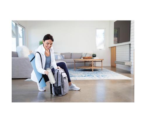 Ninja Thirsti, 700 ml, valge - Termokruus