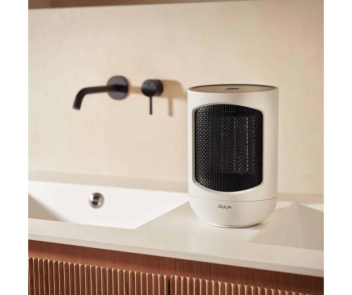 Duux Zone, 1500 W, valge - Soojapuhur