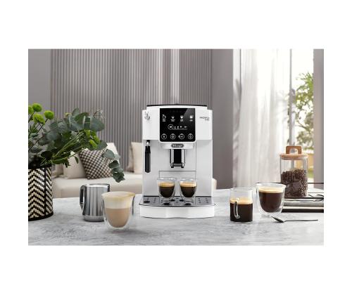 DeLonghi Magnifica Start, valge - Espressomasin