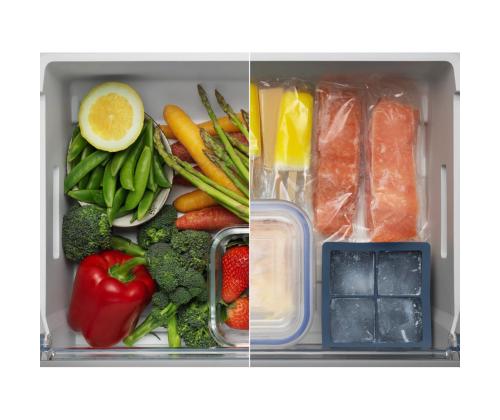 Electrolux 800 Seeria, NoFrost, 269 L, 189 cm - Integreeritav külmik