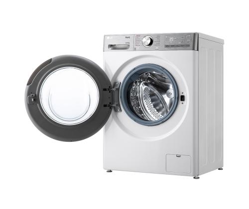 LG, 13 kg / 7 kg, sügavus 61,5 cm, 1400 p/min - Kuivatiga pesumasin