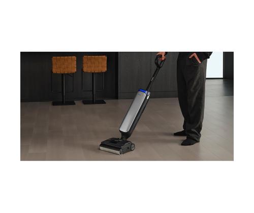 Tineco Floor One S9 Artist Premium, märg- ja kuivpuhastus, hõbedane/must - Varstolmuimeja