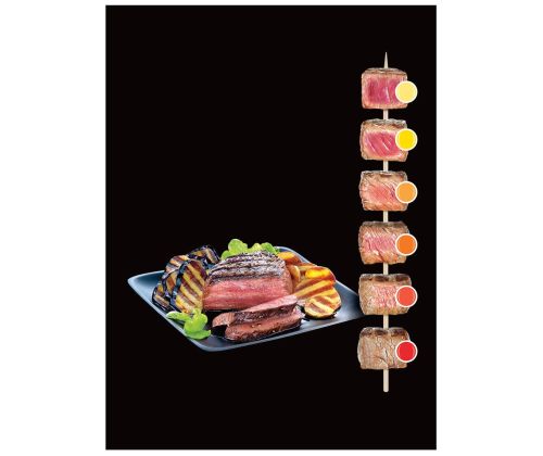 Lauagrill Tefal Optigrill+ koos vahvliplaatidega