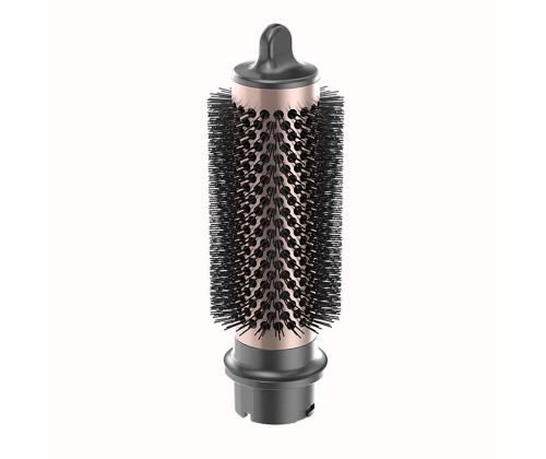 GA.MA Vibrance Uniq, 1500 W, tumehall/roosa - Juuste kujundamise seade