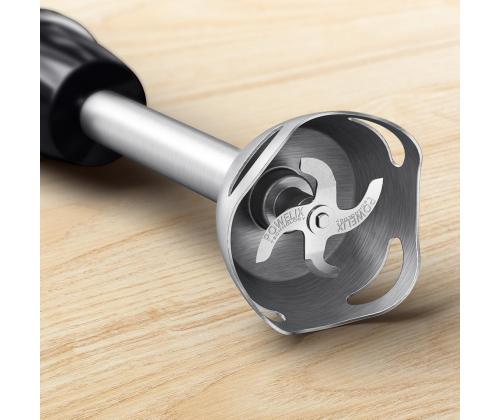 Tefal Quickchef+, 1000 W, roostevaba teras - Saumikser