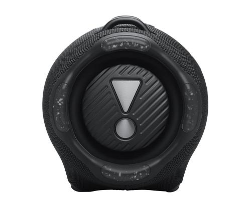 JBL Xtreme 4, must - Kaasaskantav juhtmevaba kõlar