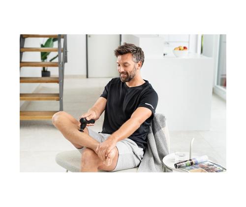 Beurer, must - Massaažiseade