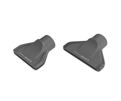 GA.MA iQ2 Perfetto, 1600 W, roosa kuld - Föön