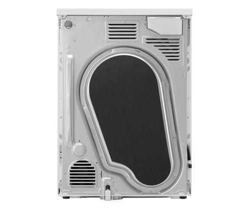 LG, 9 kg, sügavus 61,5 cm - Pesukuivati