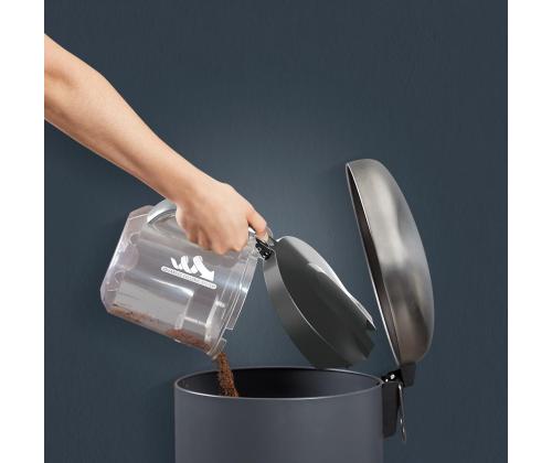 Tefal Compact Power XXL, 900 W, tolmukotita, hall - Tolmuimeja