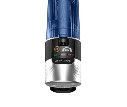 Tefal X-Force Flex 9.60, Aqua, sinine - Varstolmuimeja