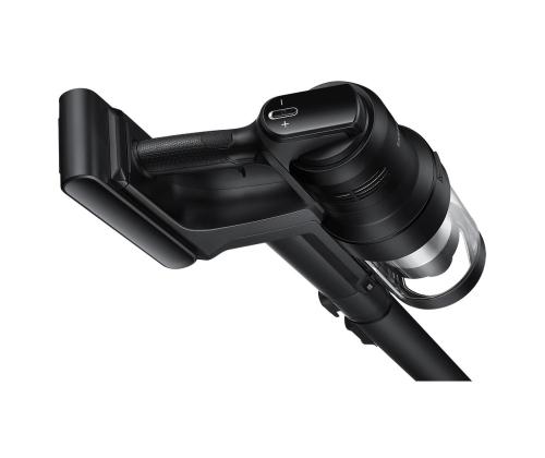 Samsung Bespoke Jet AI Ultra, must - Varstolmuimeja