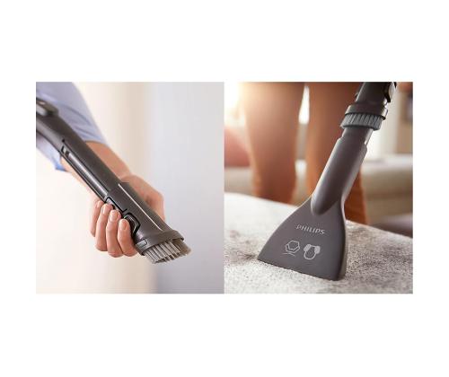 Philips 6000 Seeria, valge - Tolmuimeja