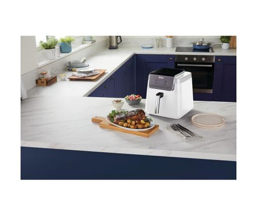 Ninja Air Fryer MAX PRO 6.2L, 2000 W, valge - Kuumaõhufritüür