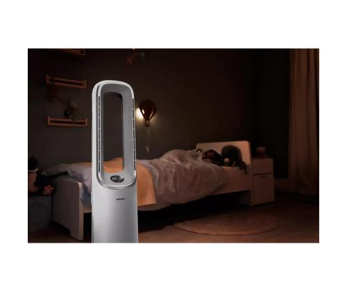 Philips Air Performer 7000, valge - Kaks-ühes Õhupuhastaja ja ventilaator
