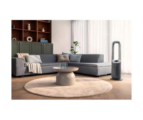 Philips Air Performer 8000, tumehall - Kolm-ühes õhupuhastaja, ventilaator ja soojapuhur