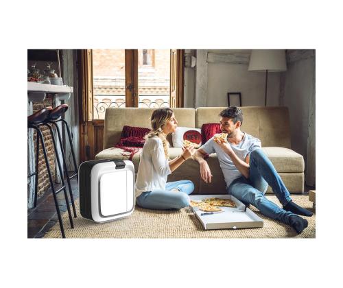 Õhuniisuti-puhasti, Boneco