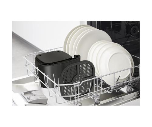 Tefal Easy Fry Essential 3.5 L, must - Kuumaõhufritüür