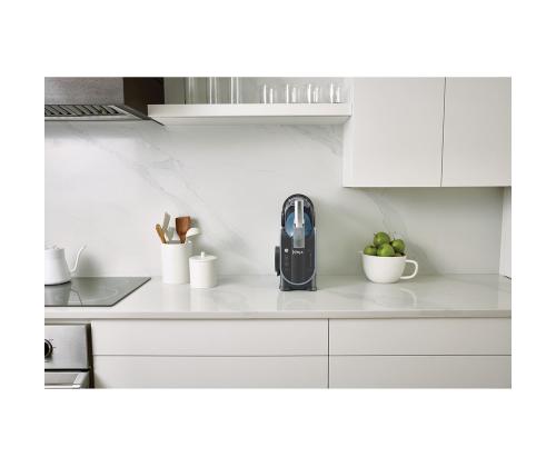 Ninja Slushi, sinine/hall - Külmutatud jookide valmistaja