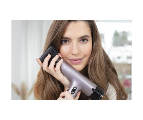 Beurer HC 100 Excellence, 1700 W, lilla - Föön