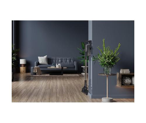 Hisense Hi Move VI, 330 W, hall - Juhtmevaba tolmuimeja