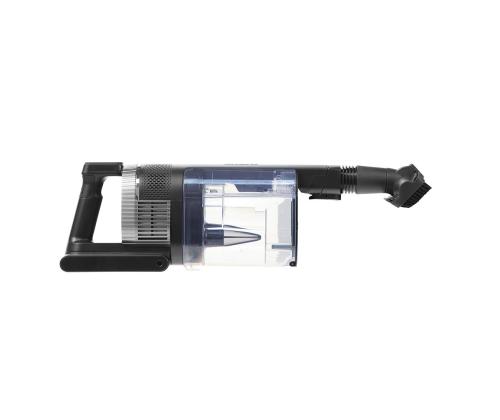 Shark Stratos Anti Hair Wrap Plus Pet Pro, 2 akut, hall/hõbedane - Varstolmuimeja