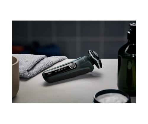 Philips Shaver Series 5000 Wet & Dry, tumeroheline - Pardel