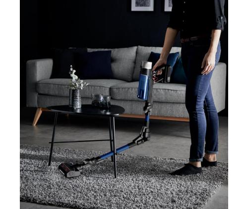 Tefal X-Force Flex 9.60, Aqua, sinine - Varstolmuimeja