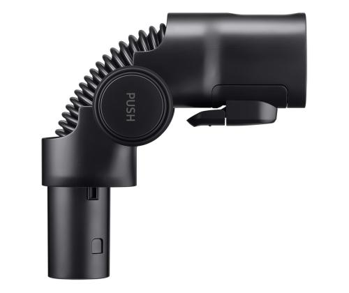 Samsung Bespoke Jet AI Ultra, must - Varstolmuimeja