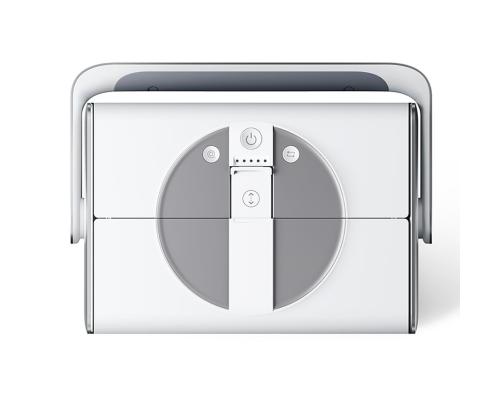 Ecovacs Winbot W2 Pro Omni, valge - Aknapesurobot