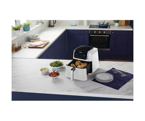 Ninja Air Fryer MAX PRO 6.2L, 2000 W, valge - Kuumaõhufritüür