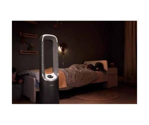 Philips Air Performer 8000, tumehall - Kolm-ühes õhupuhastaja, ventilaator ja soojapuhur