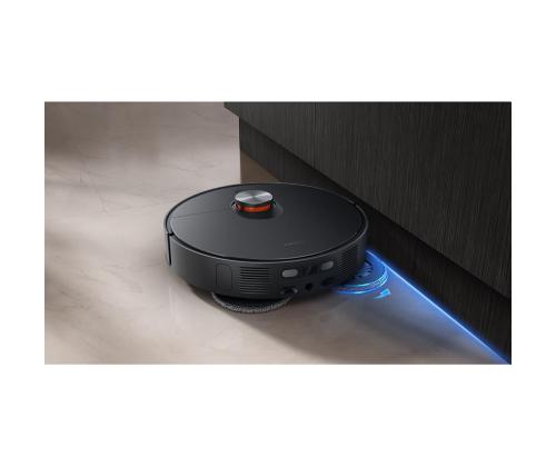 Xiaomi X20 Max, märg- ja kuivpuhastus, must - Robottolmuimeja
