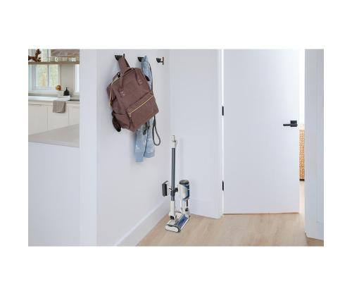 Shark Floor Detect, valge - Varstolmuimeja