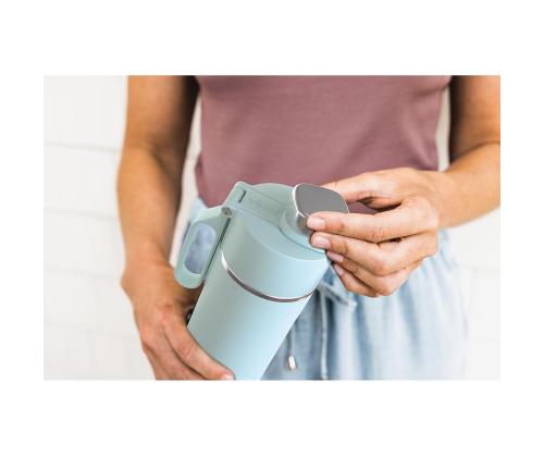 Ninja Thirsti, 700 ml, roheline - Termokruus