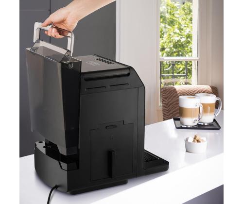 Krups Evidence, must - Espressomasin