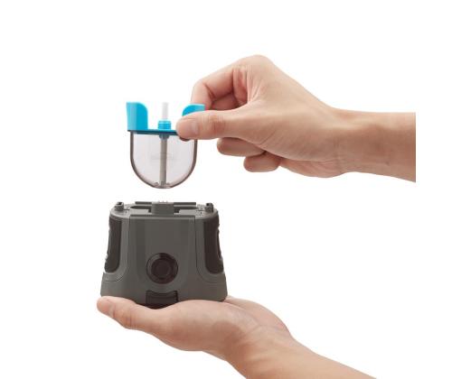 Thermacell EX90, hall - Akutoitel sääsepeletaja