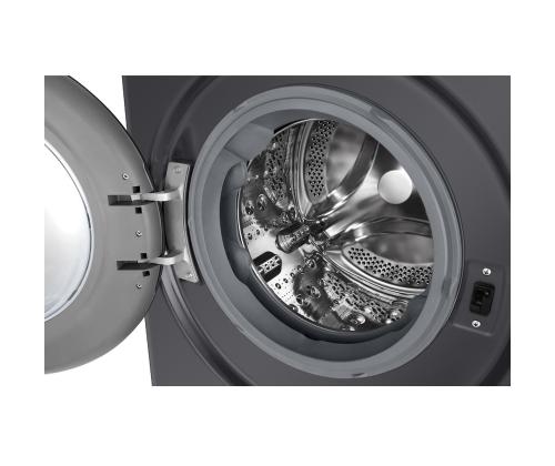 LG, 8 kg, sügavus 47,5 cm, 1200 p/min - Eestlaetav pesumasin