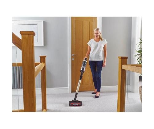 Shark Stratos Anti Hair Wrap Plus Pet Pro, hall - Varstolmuimeja