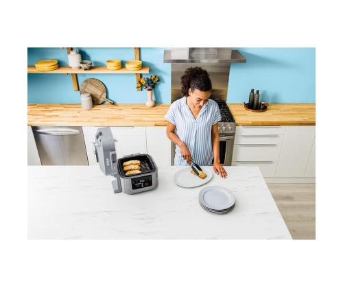 Ninja Speedi, 5.7 L, hall - Multiküpsetaja