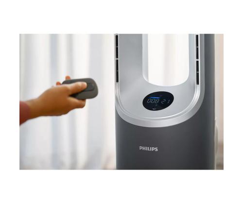 Philips Air Performer 8000, tumehall - Kolm-ühes õhupuhastaja, ventilaator ja soojapuhur