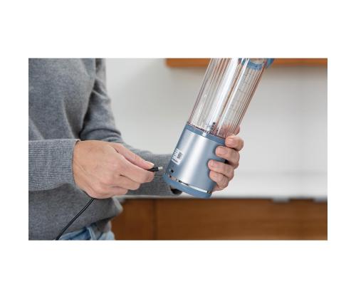 Ninja Blast, sinine - Kaasaskantav juhtmevaba blender