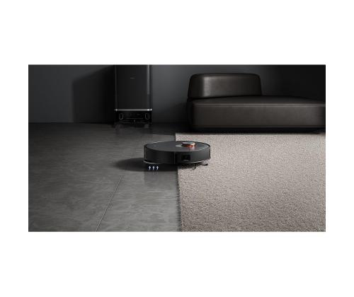 Xiaomi X20 Max, märg- ja kuivpuhastus, must - Robottolmuimeja