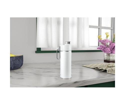 Ninja Thirsti, 700 ml, valge - Termokruus