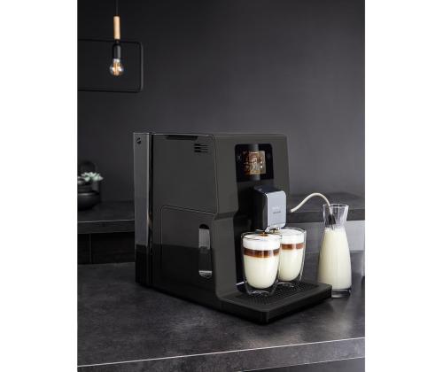 Krups Intuition, must - Espressomasin