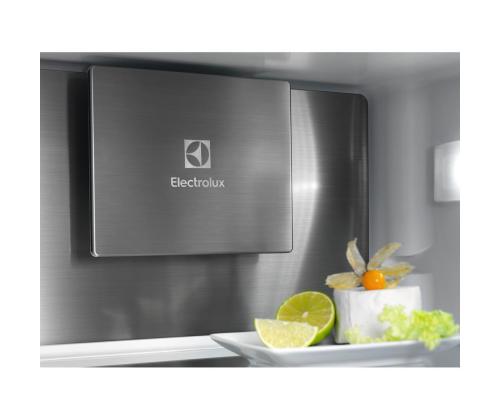 Electrolux 800 Seeria, NoFrost, 269 L, 189 cm - Integreeritav külmik