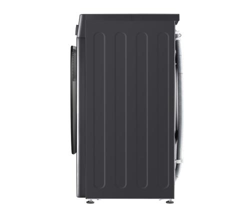 LG, 8 kg, sügavus 47,5 cm, 1200 p/min - Eestlaetav pesumasin