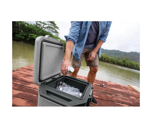 Ninja FrostVault, 28 L, hall - Autokülmik